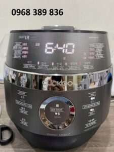 Sửa nồi cơm điện Cuckoo tại Dịch Vọng Hậu Cầu Giấy