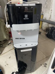 Sửa Cây Nước Nóng Lạnh Tại Đường Quang Trung Hà Đông