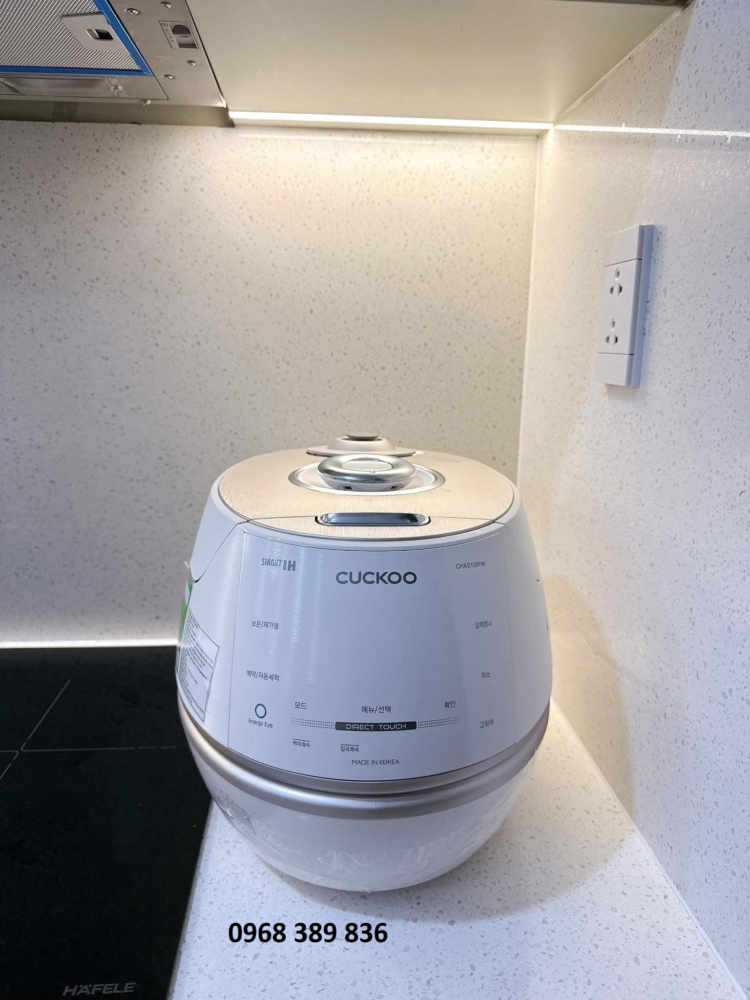 Sửa Nồi Cơm Điện Cuckoo Tại Đường Tố Hữu Hà Đông