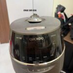 Sửa nồi cơm điện Cuckoo tại đường Vũ Tông Phan Hà Nội