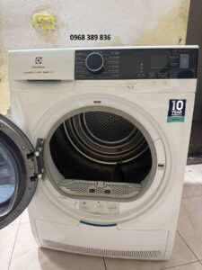 Sửa máy sấy quần áo tại đường Khuất Duy Tiến Hà Nội