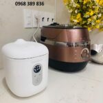 Sửa nồi cơm điện Cuckoo tại đường Hoàng Quốc Việt Hà Nội