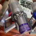 Sửa máy hút bụi Dyson tại đường Định Công Hà Nội