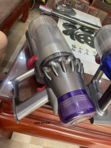 Sửa máy hút bụi Dyson tại đường Định Công Hà Nội