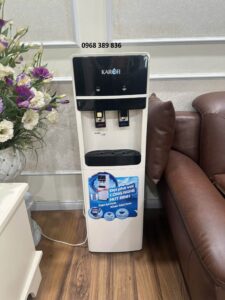 Sửa cây nước nóng lạnh tại đường Trương Định Hà Nội