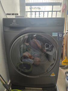Dịch vụ sửa máy sấy tại đường Định Công Hà Nội