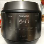 Sửa nồi cơm điện Cuckoo tại đường Khuất Duy Tiến Hà Nội