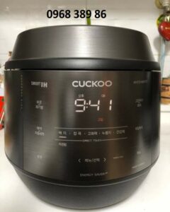 Sửa nồi cơm điện Cuckoo tại đường Khuất Duy Tiến Hà Nội