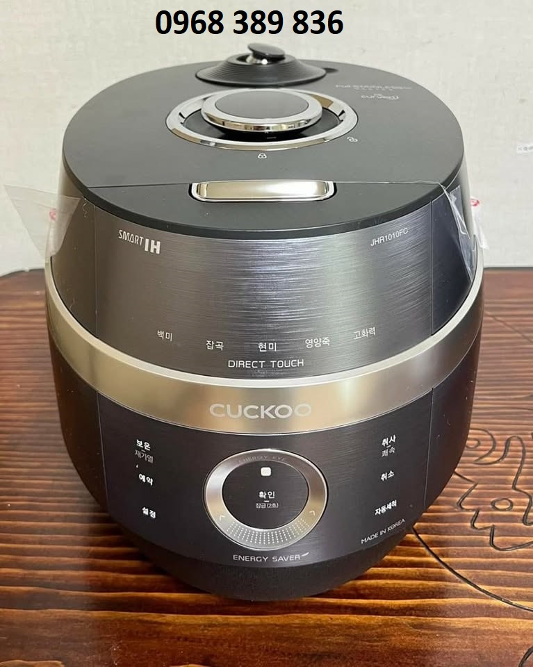 Sửa nồi cơm điện Cuckoo tại đường Khuất Duy Tiến Hà Nội