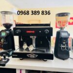 Dịch vụ sửa máy pha cà phê tại KĐT Xa La, Hà Đông