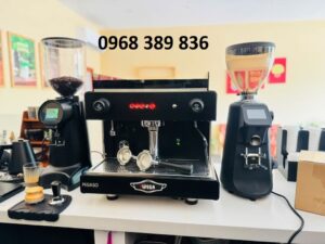 Dịch vụ sửa máy pha cà phê tại KĐT Xa La, Hà Đông