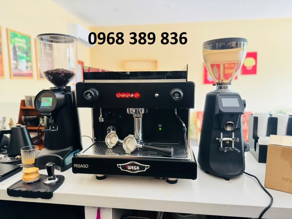 Dịch vụ sửa máy pha cà phê tại KĐT Xa La, Hà Đông