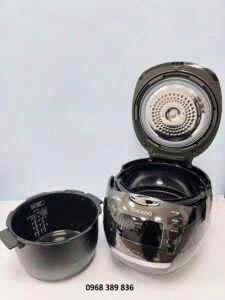 Sửa nồi cơm điện Cuckoo tại đường Phạm Hùng