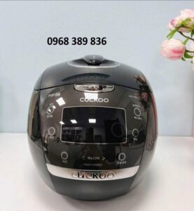 Sửa nồi cơm điện Cuckoo tại đường Hoàng Quốc Việt Hà Nội