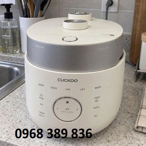 Sửa nồi cơm điện Cuckoo tại đường Hoàng Quốc Việt Hà Nội