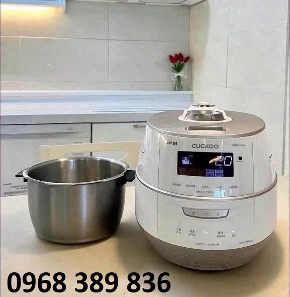 Sửa nồi cơm điện Cuckoo tại đường Phạm Hùng