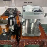 Sửa máy pha cà phê đường Nguyễn Trãi Thanh Xuân