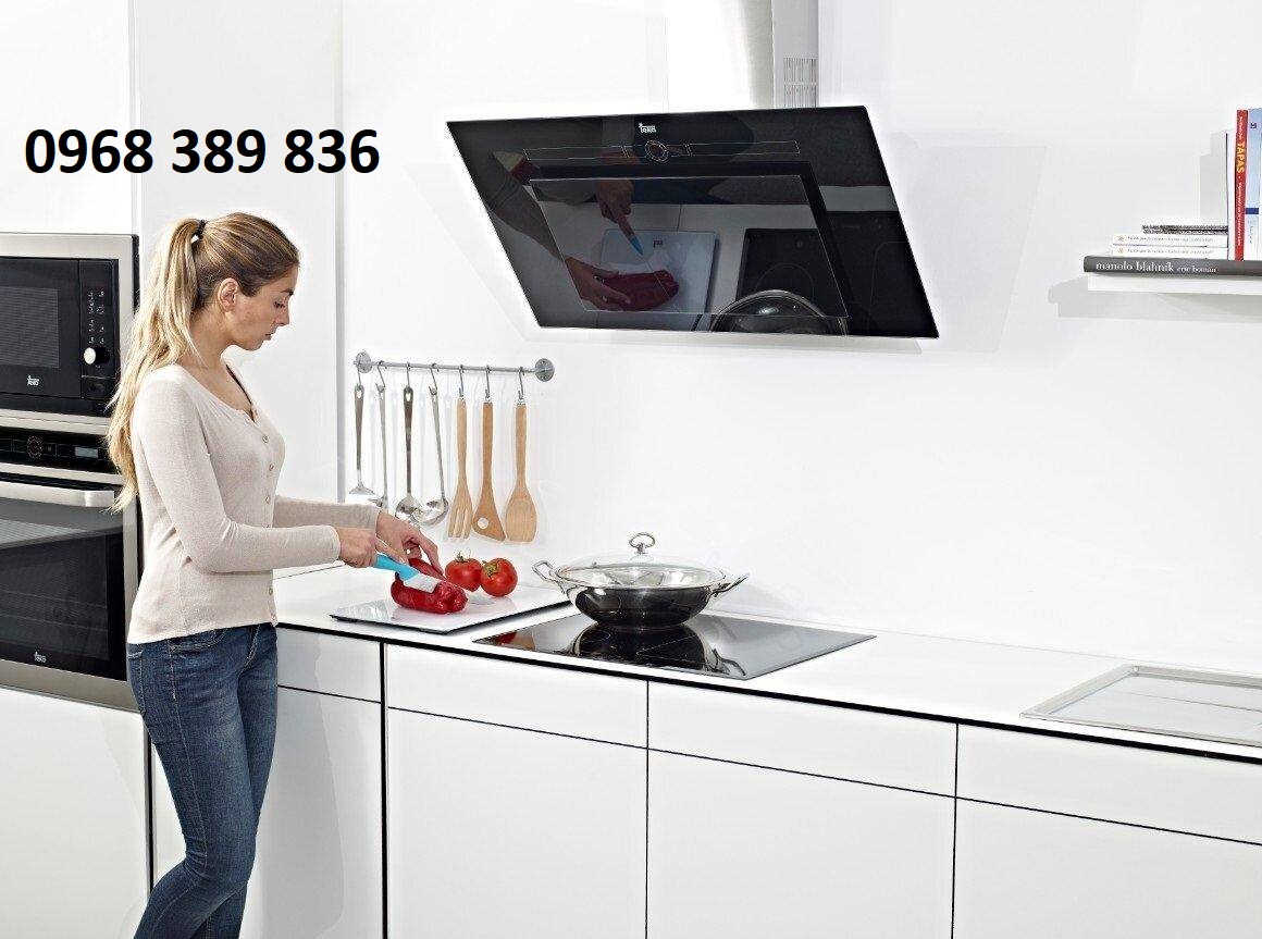 Sửa máy hút mùi tại KĐT Xa La Hà Đông