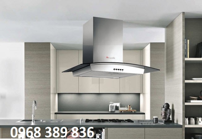 Sửa máy hút mùi tại đường Tố Hữu Hà Đông
