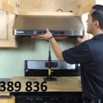 Sửa máy hút mùi tại đường Khuất Duy Tiến Hà Nội