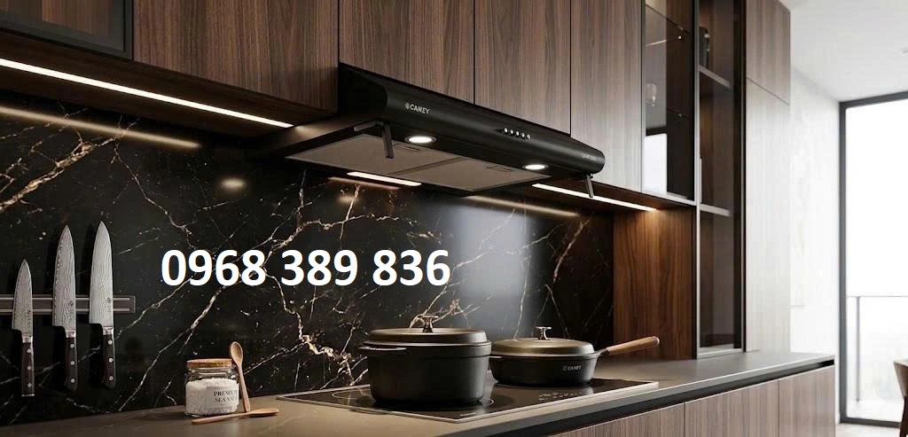 Sửa máy hút mùi tại đường Khuất Duy Tiến Hà Nội