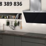Sửa máy hút mùi tại đường Nguyễn Trãi Thanh Xuân