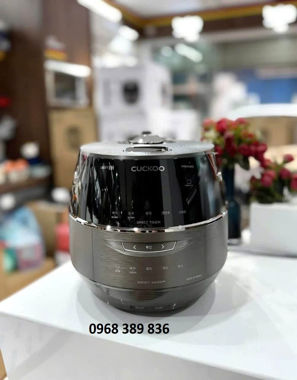 Sửa nồi cơm điện Cuckoo đường Khương Đình Hà Nội