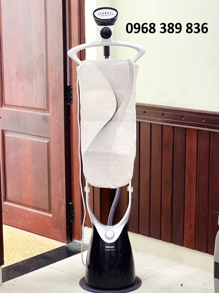 Sửa bàn là hơi nước tại đường Giải Phóng Hà Nội