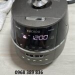 Sửa nồi cơm Cuckoo tại đường Lĩnh Nam Hà Nội