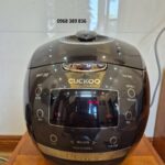 Sửa nồi cơm điện Cuckoo đường Trần Phú Hà Đông
