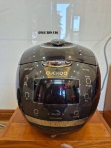 Sửa nồi cơm điện Cuckoo đường Trần Phú Hà Đông