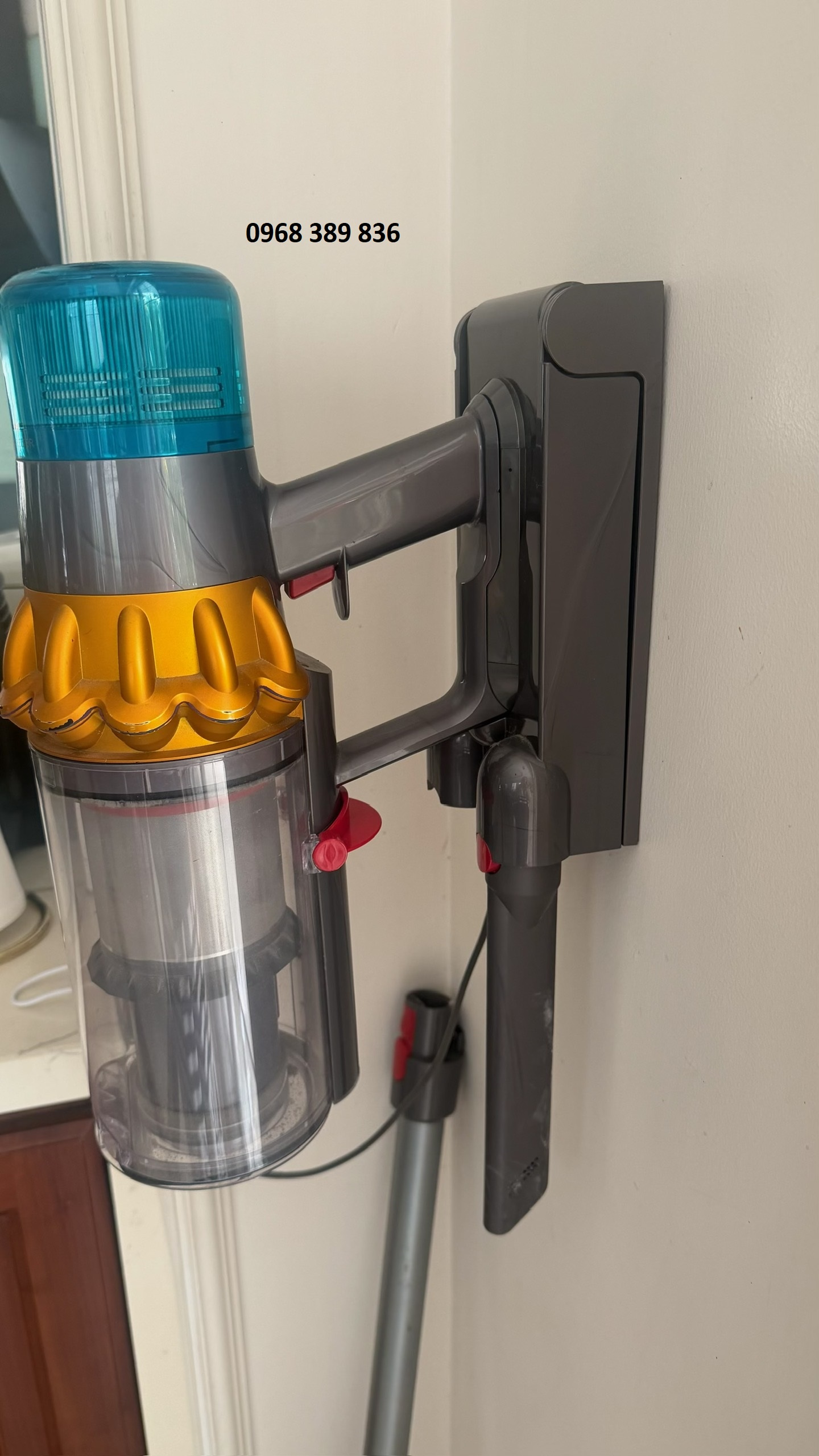 Dịch Vụ Sửa Máy Hút Bụi Dyson Tại Đường Trần Phú Hà Đông