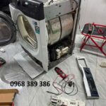 Sửa Máy Sấy Quần Áo Đường Trần Phú Hà Đông
