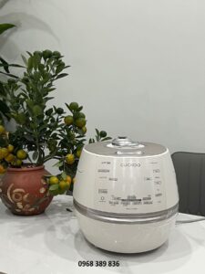 Sửa Nồi Cơm Điện Cuckoo Tại Đường Xuân Thủy Cầu Giấy