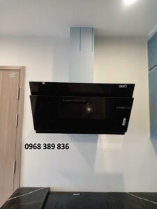 Sửa Máy Hút Mùi Tại Đường Vạn Phúc Hà Đông