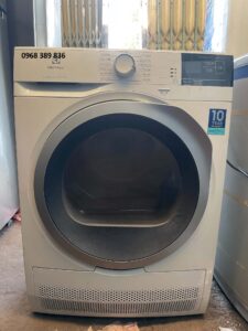 sửa máy sấy quần áo tại đường Quang Trung Hà Đông