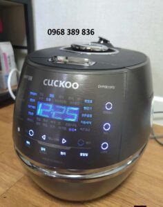 Sửa Nồi Cơm Điện Cuckoo Tại Đường Láng Hà Nội