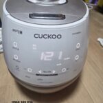 Sửa Nồi Cơm Điện Cuckoo Tại Phố Đền Lừ Hà Nội