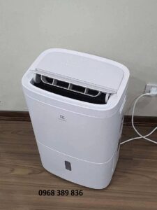 Sửa Máy Hút Ẩm Tại Đường Vạn Phúc, Hà Đông