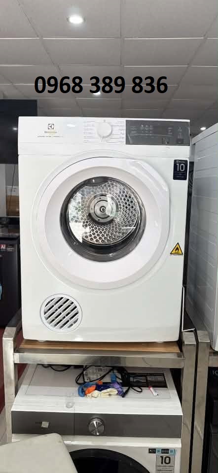 Sửa máy sấy quần áo đường Hoàng Quốc Việt Hà Nội