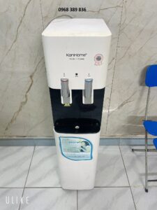 Sửa cây nước nóng lạnh tại đường Khương Đình Hà Nội
