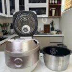 Sửa Nồi Cơm Điện Cuckoo Đường Vạn Phúc Hà Đông