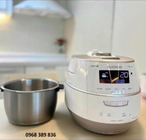 Sửa Nồi Cơm Điện Cuckoo Tại Đường Lê Trọng Tấn, Hà Đông