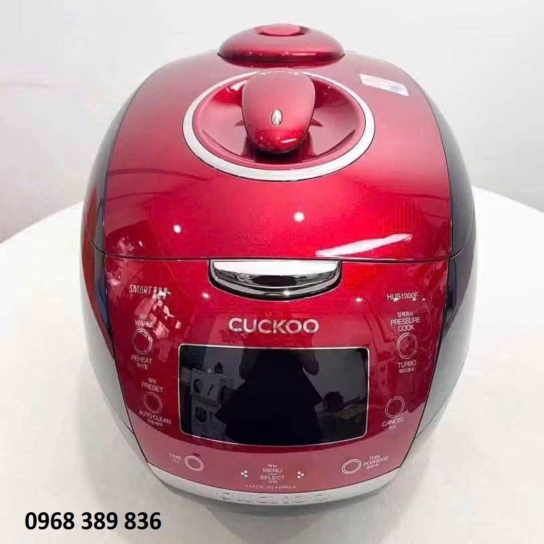 Sửa Nồi Cơm Điện Cuckoo Tại Đường Xuân Thủy Cầu Giấy