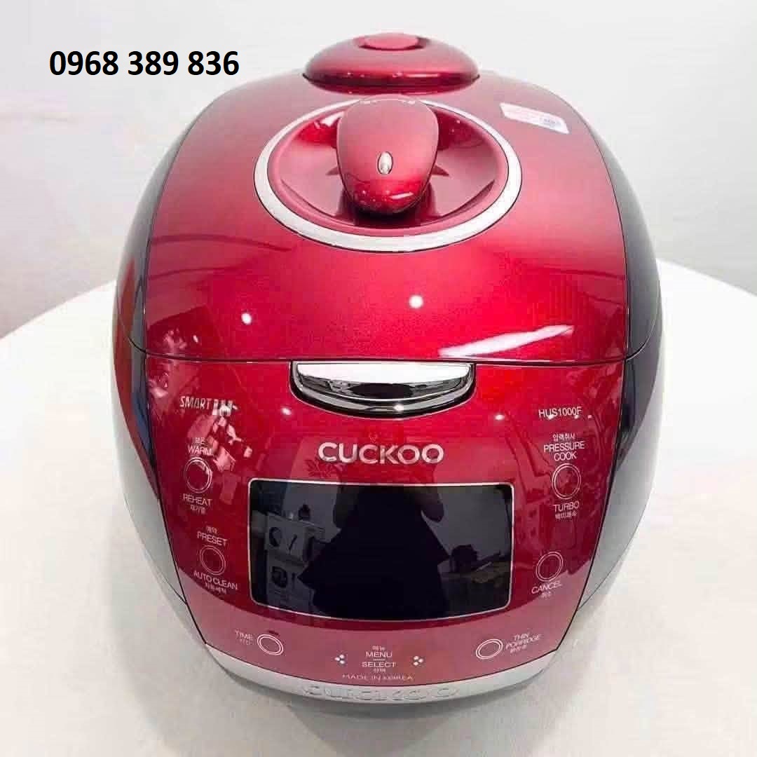 Sửa Nồi Cơm Điện Cuckoo Tại Đường Láng Hà Nội