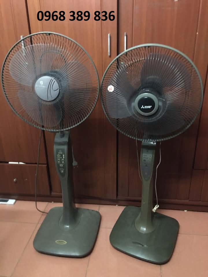 Sửa Quạt Mitsubishi Tại Hà Nội