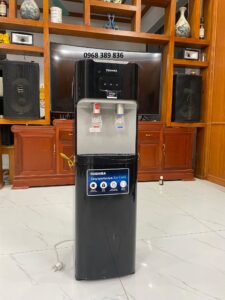 Sửa Cây Nước Nóng Lạnh Tại Đường Kiến Hưng Hà Đông