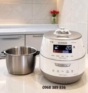 Sửa Nồi Cơm Điện Cuckoo Tại Đường Cổ Linh, Long Biên, Hà Nội