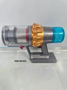 Sửa Máy Hút Bụi Dyson Tại Đường Tố Hữu Hà Đông